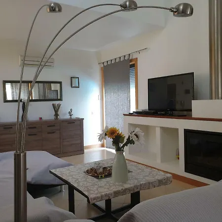 빌라 Oura V4 Marisa With Private Pool *