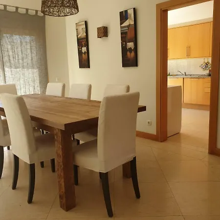 Oura V4 Marisa With Private Pool * 알부페이라