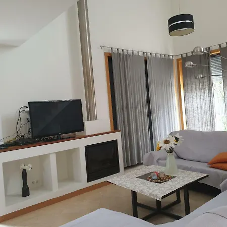 Oura V4 Marisa With Private Pool 알부페이라