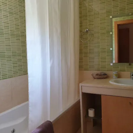 빌라 Oura V4 Marisa With Private Pool *