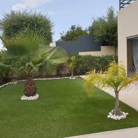 Oura V4 Marisa With Private Pool * Albufeira