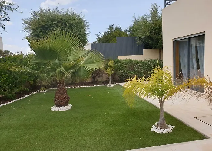 Oura V4 Marisa With Private Pool * البوفيرا