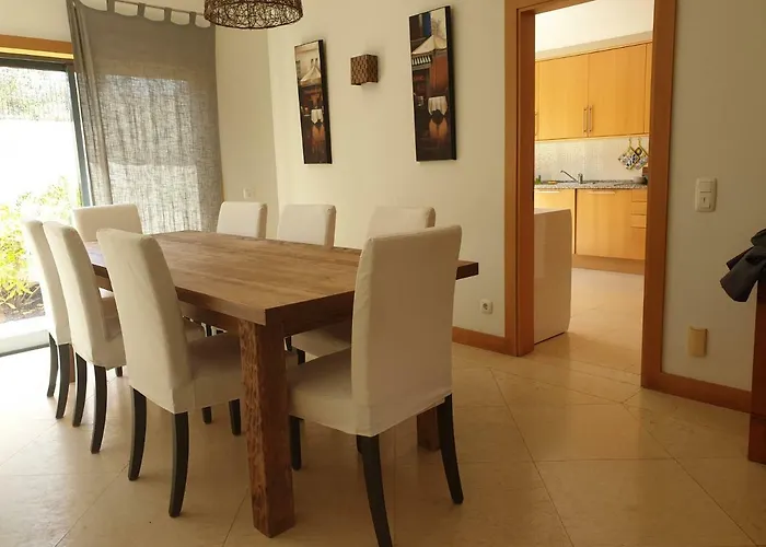 Oura V4 Marisa With Private Pool * البوفيرا