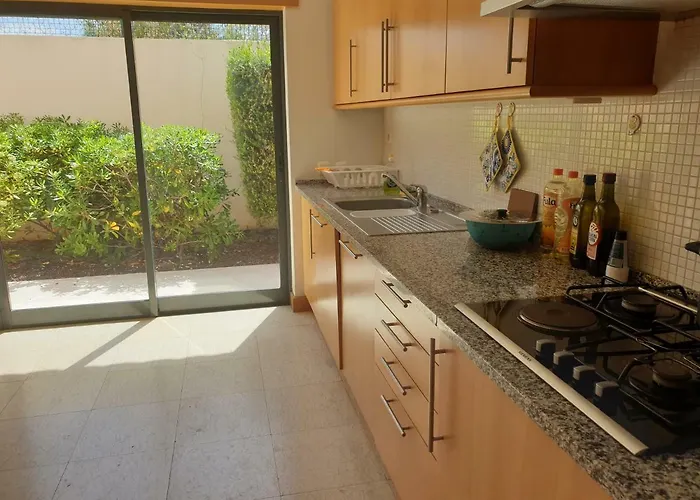 Oura V4 Marisa With Private Pool البوفيرا