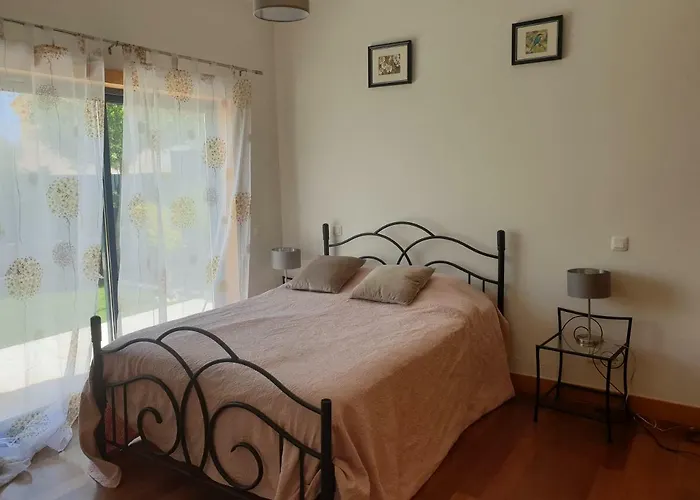 فيلة Oura V4 Marisa With Private Pool