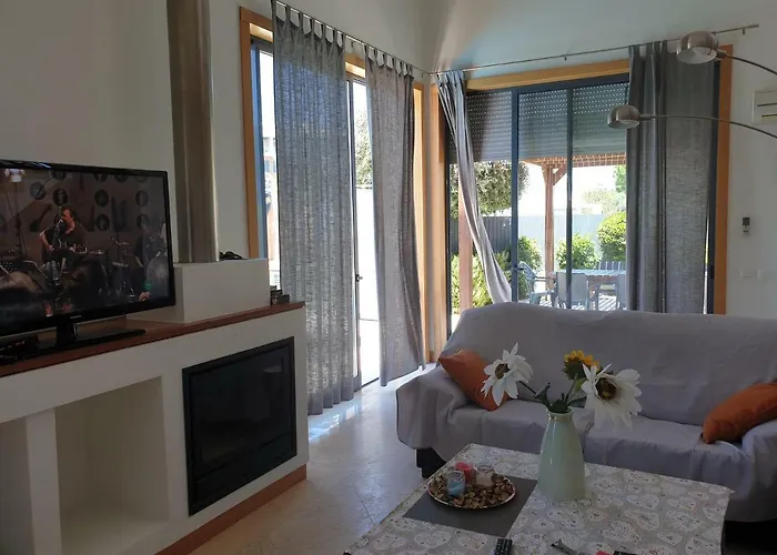 Oura V4 Marisa With Private Pool * البوفيرا