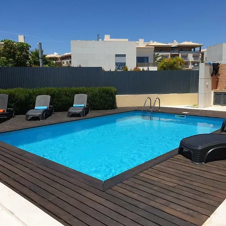 Oura V4 Marisa With Private Pool וילה
