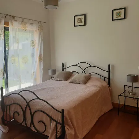 Villa Oura V4 Marisa With Private Pool