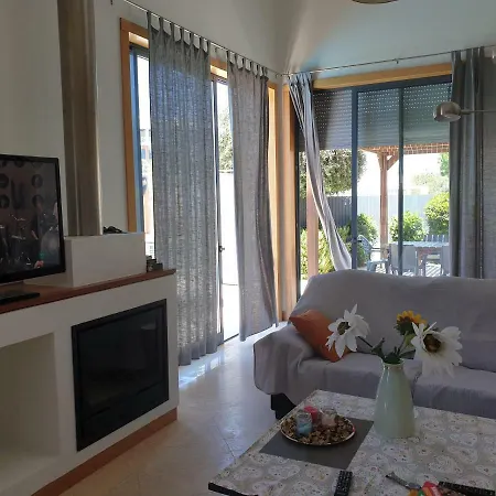 Oura V4 Marisa With Private Pool * Albufeira